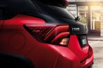 Toyota YARiS X 2019 года (CN)
